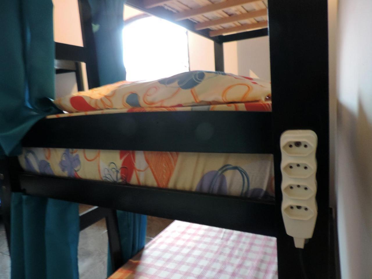 Casa Hostel Paraty Bagian luar foto