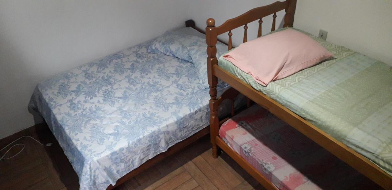 Casa Hostel Paraty Bagian luar foto